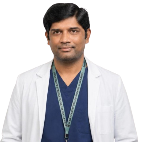 Dr. Aravind Kannan